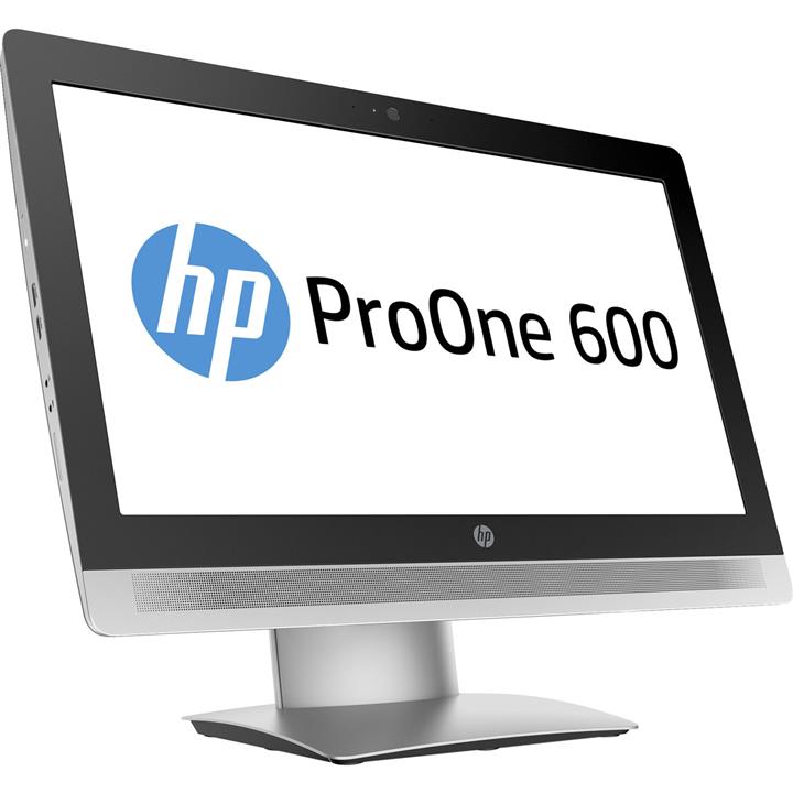 آل این وان استوک اچ پی مدل Hp 600 G2 HP ProOne 600 G2  ALL IN ONE